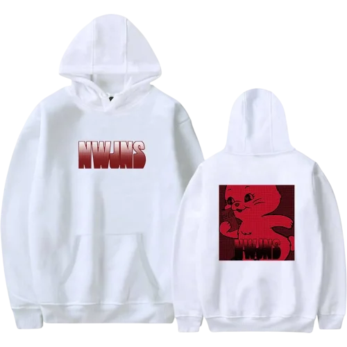 NewJeans Hoodie #2