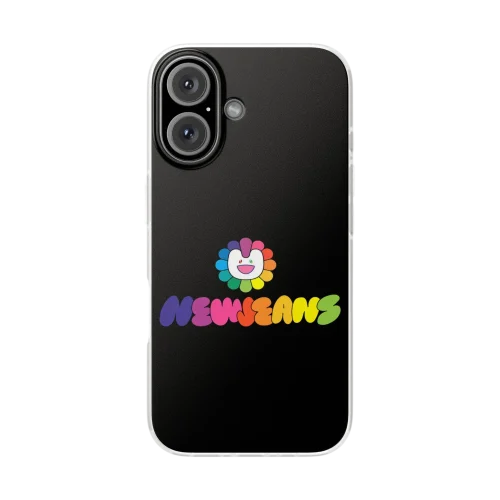 NewJeans Phone Case #2