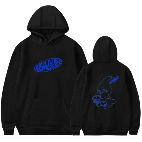NewJeans Hoodie #5