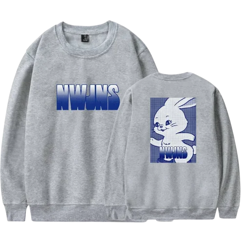 NewJeans Sweatshirt #1