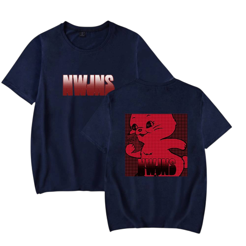 NewJeans T-Shirt #2