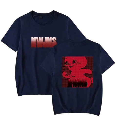 NewJeans T-Shirt #2