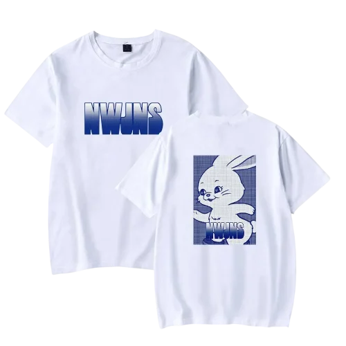 NewJeans T-Shirt #1